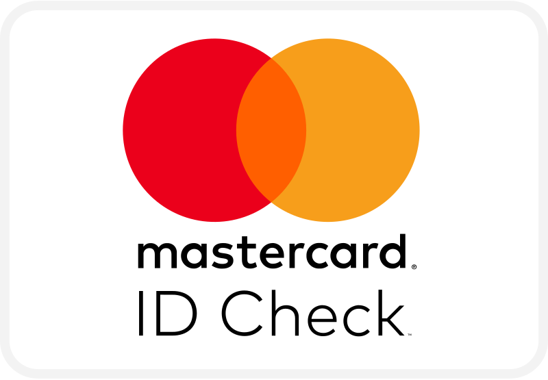 MasterCard ID Check